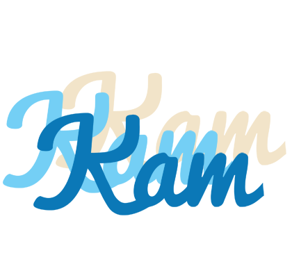 Kam breeze logo