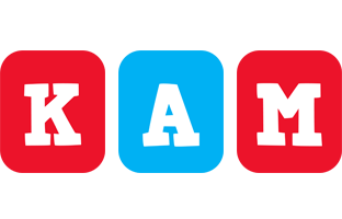 Kam diesel logo