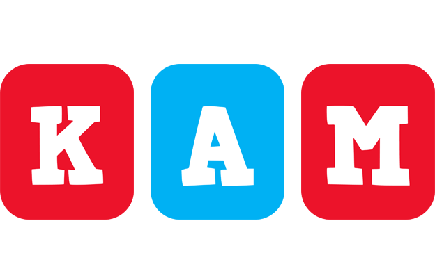 Kam diesel logo