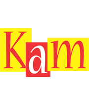 Kam errors logo