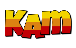 Kam jungle logo