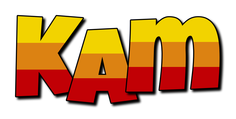 Kam jungle logo