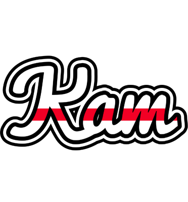 Kam kingdom logo