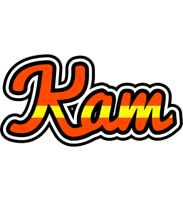 Kam madrid logo