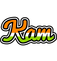 Kam mumbai logo