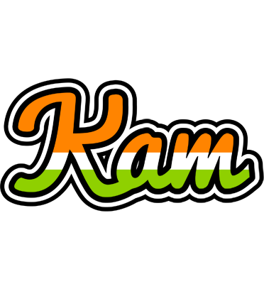 Kam mumbai logo