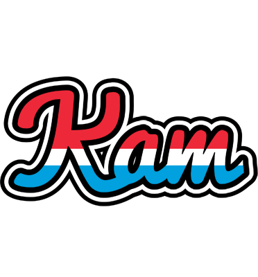 Kam norway logo