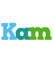 Kam rainbows logo