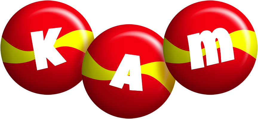 Kam spain logo