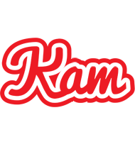 Kam sunshine logo