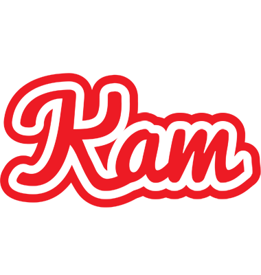 Kam sunshine logo