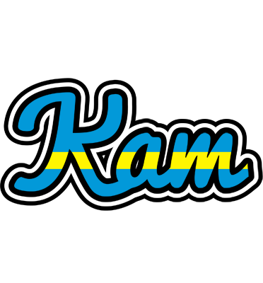 Kam sweden logo