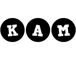 Kam tools logo