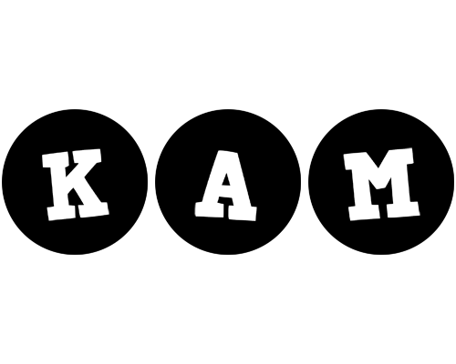 Kam tools logo