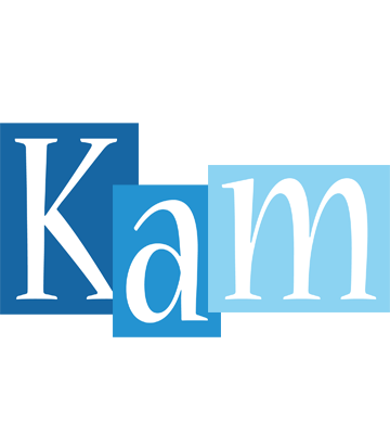 Kam winter logo
