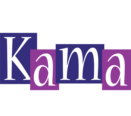 Kama autumn logo