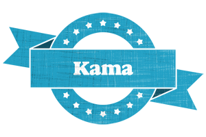 Kama balance logo