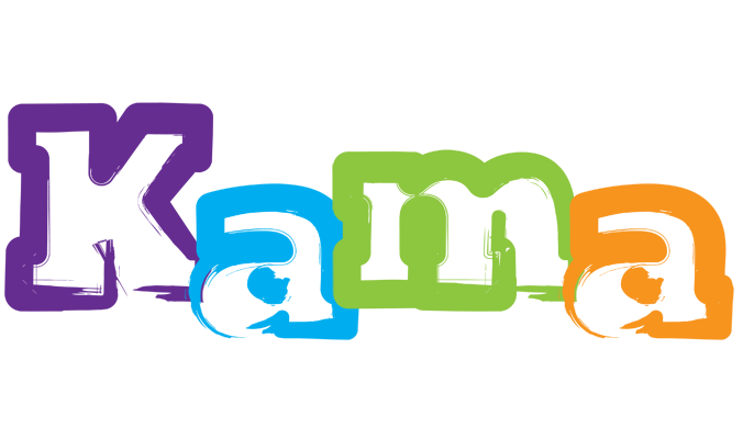 Kama casino logo
