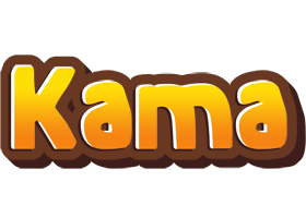 Kama cookies logo