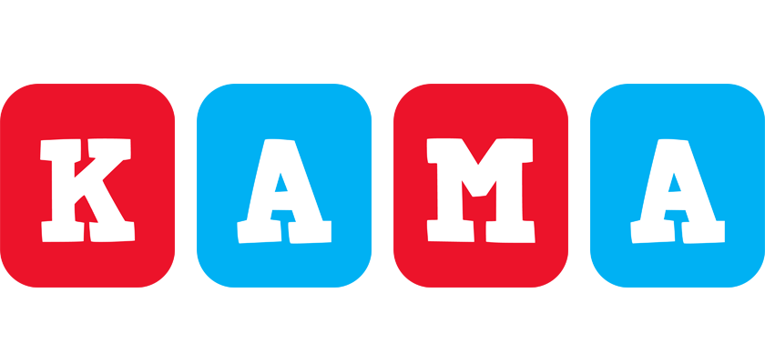Kama diesel logo