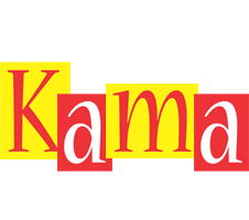 Kama errors logo