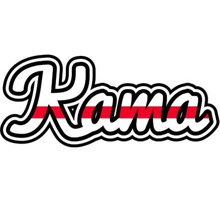Kama kingdom logo