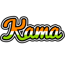 Kama mumbai logo