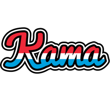 Kama norway logo