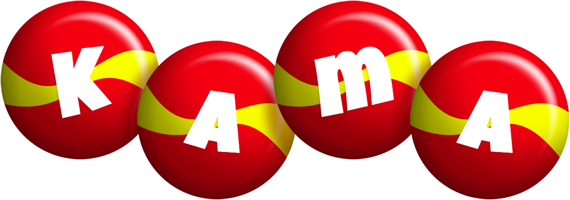Kama spain logo