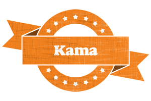 Kama victory logo
