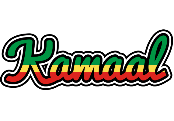 Kamaal african logo