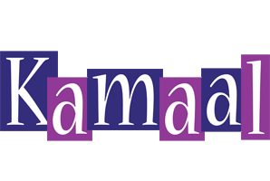 Kamaal autumn logo