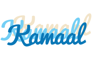 Kamaal breeze logo