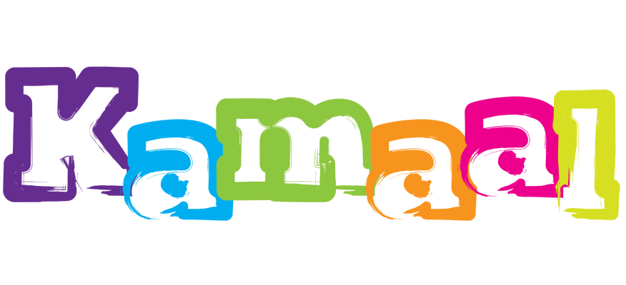 Kamaal casino logo