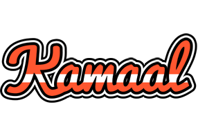 Kamaal denmark logo