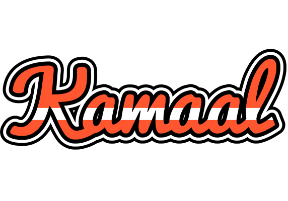 Kamaal denmark logo