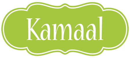 Kamaal family logo