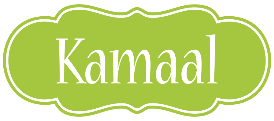 Kamaal family logo