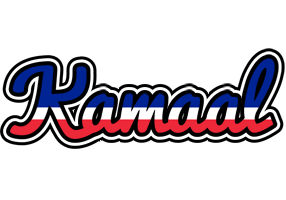 Kamaal france logo