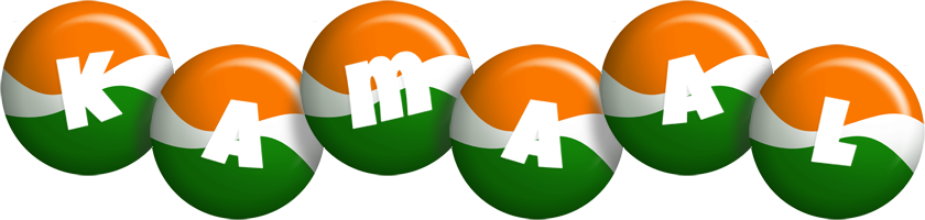 Kamaal india logo