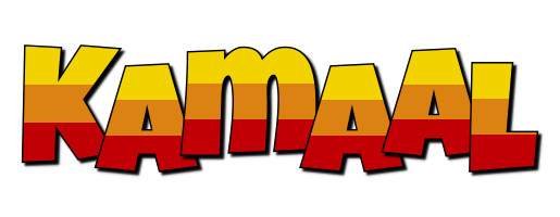 Kamaal jungle logo