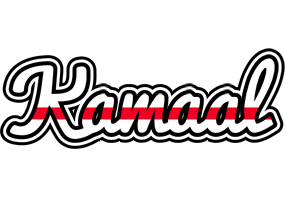 Kamaal kingdom logo