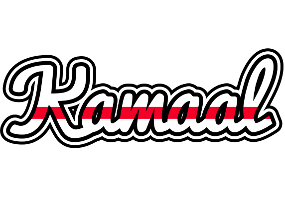 Kamaal kingdom logo