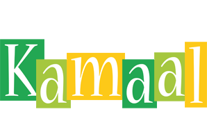 Kamaal lemonade logo