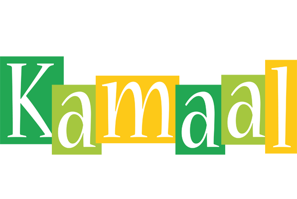 Kamaal lemonade logo