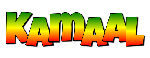 Kamaal mango logo