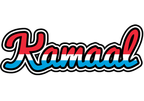 Kamaal norway logo