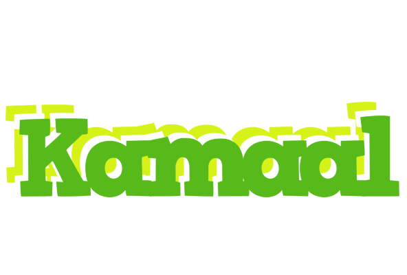 Kamaal picnic logo