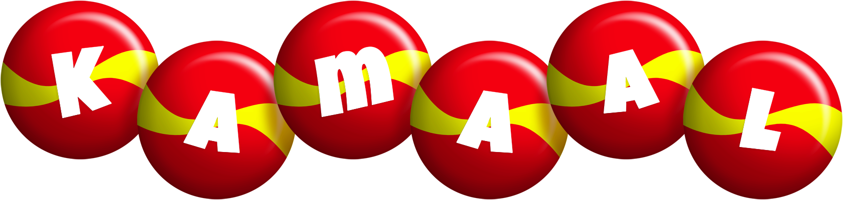 Kamaal spain logo