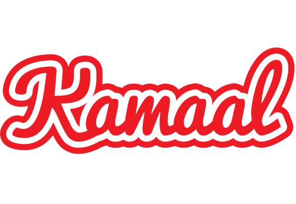 Kamaal sunshine logo